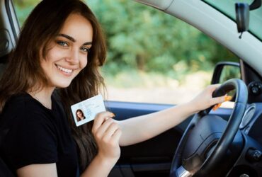 Getting a Driver's License in Turkey