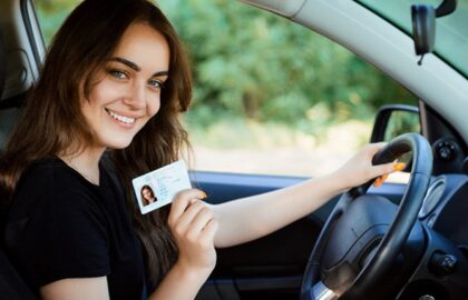 Getting a Driver's License in Turkey
